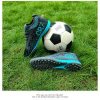 Nuevo CR7 Training para Hombre, Deportes Transpirables, Liberación Directa, TF Zapatos de Fútbol y Césped - details 10