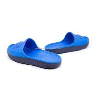 Zapatillas de exterior Modesl de lujo de alta calidad para hombre, suela exterior gruesa, talla grande 46-49 #   Zapatero Sandalias deslizantes Precio bajo - details 6