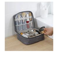 Bolsa de Viaje Electrónica Multifuncional Accesorio de Cargador de Disco Duro de Alta Capacidad - details 11