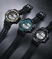 Reloj Deportivo Electrónico de Lujo UTHAI Dial Grande Multifuncional Resistente al Agua 30M - details 0