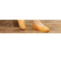 ZAPATOS DE TRABAJO impermeables para restaurante para mujer, mocasines planos para la lluvia, zapatos de cocina, antideslizantes - details 20