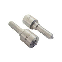 4 piezas de boquillas para inyector common rail DLLA155P863, accesorios y componentes de motor compatibles con Toyota - details 1
