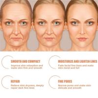 Crema Anti-Arrugas Retinol Blanqueo Inicial de Piel de Cara y Ojos Adiós a las Manchas Dark - details 6