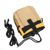 Bolsa de aperitivos para perros al aire libre, bolsa de entrenamiento para mascotas al aire libre, bolsa de alimentación para mascotas - details 7