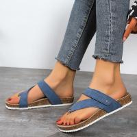 Zapatillas informales de verano para mujer - details 4