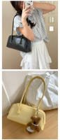 Bolso Cuadrado Pequeño de Moda de Alta Gama Bolso Comutador Portátil para Mujeres - details 23