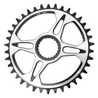 Shimano-Cadena de 12 velocidades, dientes positivos y negativos, diseño ligero, seguridad mejorada, M710081009100 - details 16