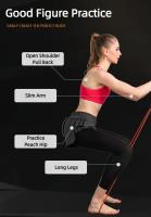 Banderas de Resistencia con Mancuernas Equipo de Entrenamiento de Fuerza para Hombres y Mujeres - details 1