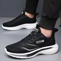 Nuevas Zapatillas Deportivas para Correr con Cojín de Aire Zapatillas de Entrenamiento Transpirables de Verano para Hombre - details 13