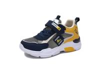Zapatos De Una Sola Rojos Para Niños, Zapatillas De Deporte Para Niños, Superficie Antideslizante Transpirable De Verano, Tenis Informales Para Niñas, Zapatos Deportivos Para Correr Al Aire Libre - details 36
