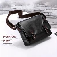 Bolso de negocios para hombre, bolso bandolera de gran capacidad, bolso de hombro, bolso mensajero - details 1