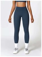 Pantalones de yoga, bodys deportivos para correr, FIESS, cintura alta, sin costuras, push-pull, bodys de entrenamiento para mujer - details 21