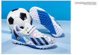 Nuevos Zapatos de Fútbol para Niños Pisa Fuerte, Antideslizante, Resistente al Desgaste - details 16