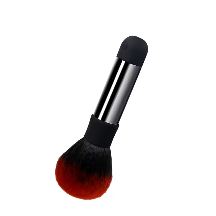 Mini brocha de maquillaje para mujeres, vibrador de punto G, bala, Vagina, Anal, orgasmo, masajeador, consolador, Juguetes sexuales para adultos - 1