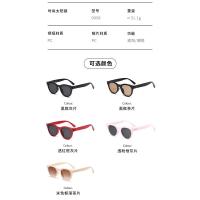 Gafas de sol polarizadas de alta gama para mujer 2025, protección solar y protección UV - details 1