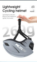 WEST BIKING-casco de ciclismo neumático para hombre y mujer, ultraligero, moldeado integrado, profesional - details 4