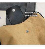 Bolso de mano de alta apariencia, mochila francesa multifuncional, versátil, de gran capacidad, informal, a la moda, novedad de 2024 - details 2
