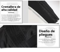 Pantalon de moto hombre 4 estaciones aire libre Deportes trail rally - details 14