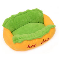 Autumn Winter Cat Pet Sleeping Mat Machine Washable      For Cat - details 0