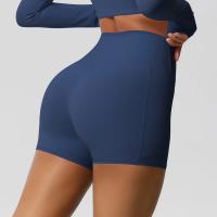 Mallas deportivas de Yoga para mujer, pantalones cortos de Fitness para ciclismo, ropa deportiva para mujer, mallas de entrenamiento para gimnasio, ropa de Yoga femenina - details 42