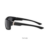 Gafas de sol polarizadas coloridas para deportes al aire libre para hombres y mujeres de nuevo estilo 2025 para ciclismo, conducción, gafas nocturnas que cambian de color - details 12