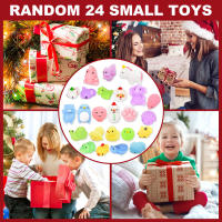 Calendario de Adviento Navidad 2024 niños, kits de juguetes para niños pequeños y adolescentes - details 8