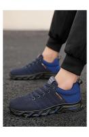 Nuevos zapatos de tenis para hombre, zapatillas de bádminton, calzado ligero para tenis de mesa, zapatillas de gimnasio de lujo, zapatillas de entrenamiento para correr para hombre - details 11