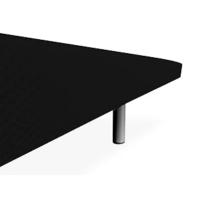 base tapizada 3d