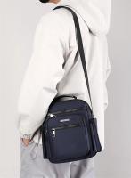Bolso de hombro de alta calidad para hombre, bandolera Oxford, impermeable - details 19