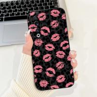 Funda de teléfono para Honor 90 lite 90pro, cubierta trasera de dibujos animados, suave, mate, Silicona - details 1