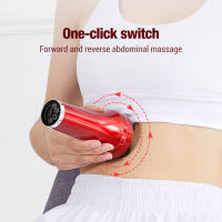 Moldeador corporal eléctrico para adelgazar, máquina de liposucción humana, presoterapia con luz roja, drenaje linfático, masajeador para quemar grasa, pérdida de peso - details 3