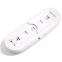 LULAA Mini Lámpara de Secado de Esmalte UV LED Portátil Accesorios Profesionales de Arte de Uñas - details 1