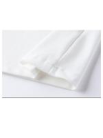 Polo informal para hombre, novedad de verano, camiseta informal cómoda, camisetas sencillas y transpirables con cuello abatible sólido para hombre - details 7