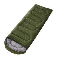 Saco de Dormir al Aire Libre 0,7-1,3 kg Ideal para Otoño-Invierno-Primavera - details 0