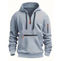 Sudaderas con capucha para hombre, jerséis de moda, sudadera masculina - details 4