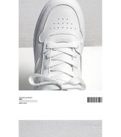 Zapatos De Tablero Deportivos Casuales Versátiles, Nuevos Y Cómodos Zapatos Blancos - details 3