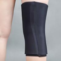 Rodillera de gel para alivio de frío y calor, protector de soporte de pierna reutilizable de gel premium 360 °   Almohadillas de descanso elásticas de cobertura completa para mujer - details 4