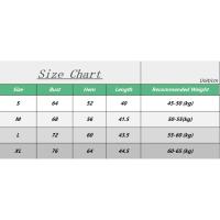 Chaleco deportivo push-up para mujer Top de belleza en la espalda Chaleco de Yoga para Fitness - details 1