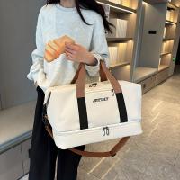 Bolso de Viaje de Gran Capacidad Separación Seca-Húmeda Ideal para Deportes y Fitness - details 7