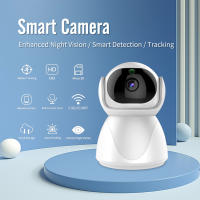 Cámara de Vigilancia 5G Wifi Visión Nocturna Infrarroja HD Detección de Movimiento - details 0