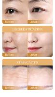 10 Uds. Mascarilla Facial antiarrugas de colágeno antienvejecimiento líneas finas piel firme hidratante brillo cuidado de la piel cosméticos Coreanos - details 13