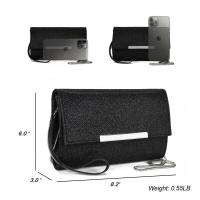 Bolso de hombro clásico para mujer, bolso cruzado, Bolsa, mochila de lujo de alta gama - details 1