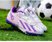 Zapatos de fútbol TF, resistentes al desgaste, adecuados tanto para hombres como para mujeres. - details 12