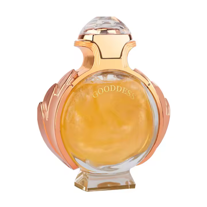 Perfume de Marca DSH Fragancia Duradera y Fresca Aromaterapia y Fragancia para el Hogar - 1