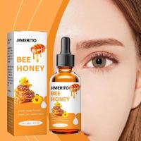Jimerozo de Miel para Ojos Refrescante y Aliviante de Fatiga Ocular Fragancia Aromaterapélica para la Salud de los Ojos - details 6