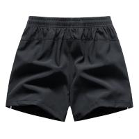 Pantalones cortos deportivos de verano para hombre, pantalones cortos deportivos de secado rápido, pantalones cortos ligeros para correr con bolsillos, pantalones de playa para gimnasio - details 6