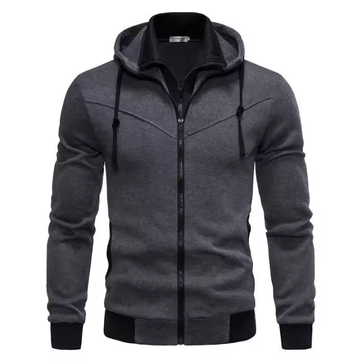 Sudaderas, sudaderas con capucha y suéteres de moda para hombre. - 1
