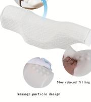Almohada de Núcleo de Rebote Lento Ropa de Cama y Baño - details 5