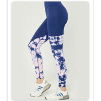 FREES Copes【Nuevas llegadas】 Pantalones de yoga para mujer Cintura alta con levantamiento de glúteos - Transpirable - details 12