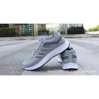 Zapatillas de Correr de Malla Transpirable de Verano Zapatillas Deportivas Informales para Hombres - details 2